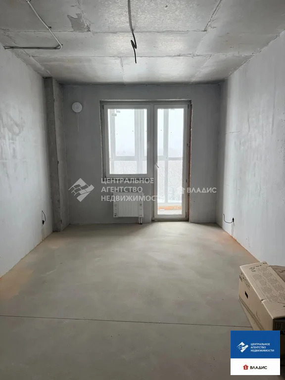Продажа квартиры в новостройке, Рязань - Фото 3