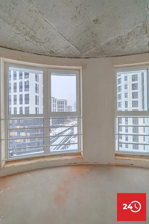 В продаже Евро 2к квартира с большой кухней-гостиной ЖК Лейк Таун - Фото 21