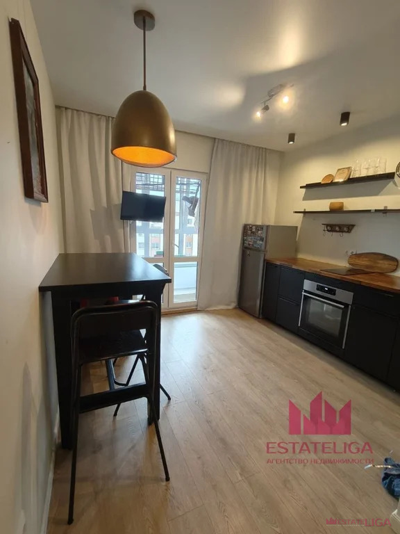 Продажа квартиры, Лопатино, Ленинский район, Сухановская улица - Фото 0