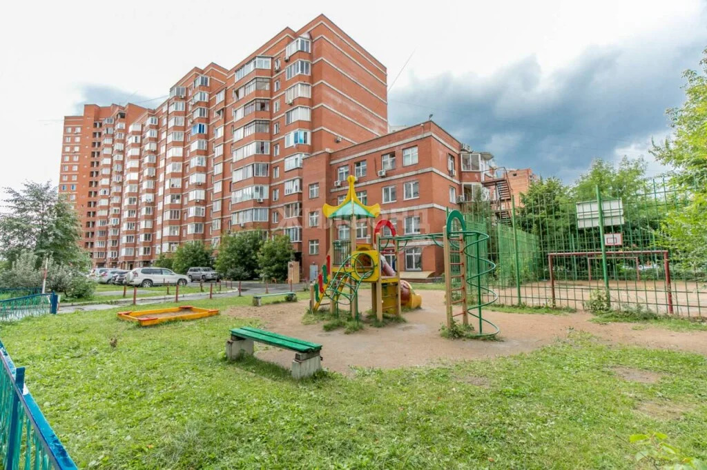 Продажа квартиры, Новосибирск, ул. Галущака - Фото 38