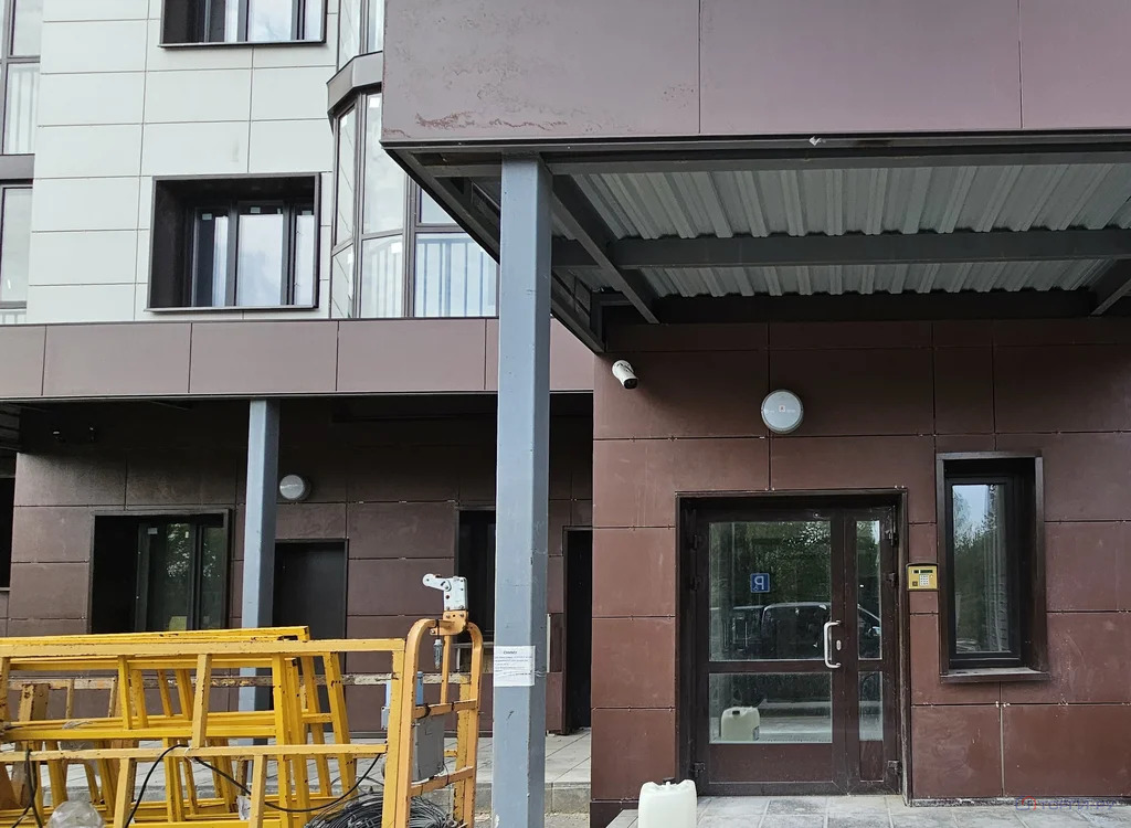 Продажа квартиры, улица Труда - Фото 5