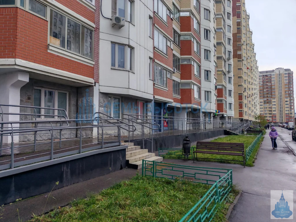 Аренда ПСН, Домодедово, Домодедово г. о., Строителей б-р. - Фото 3