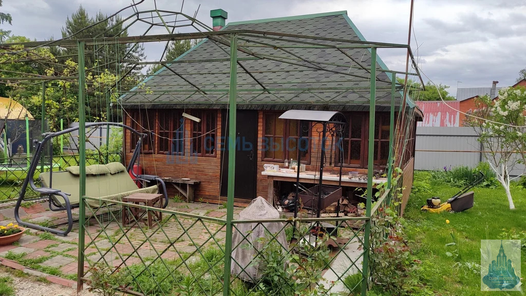 Продажа дома, Чехов, Чеховский район, ул. Магистральная - Фото 34