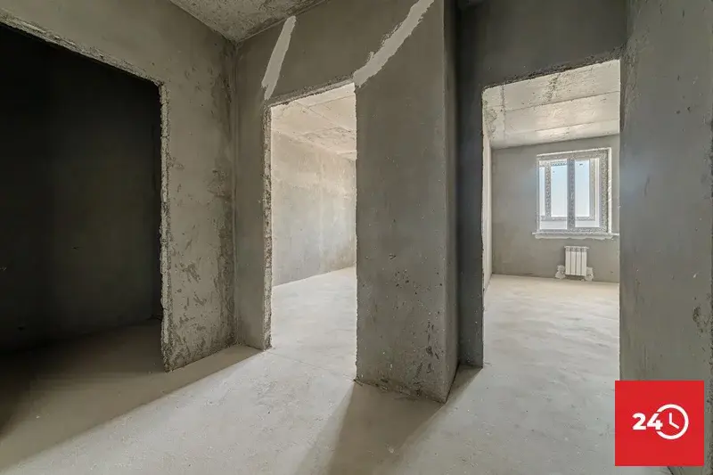 В продаже 1-комн квартира по ул. Окружная 16 - Фото 1