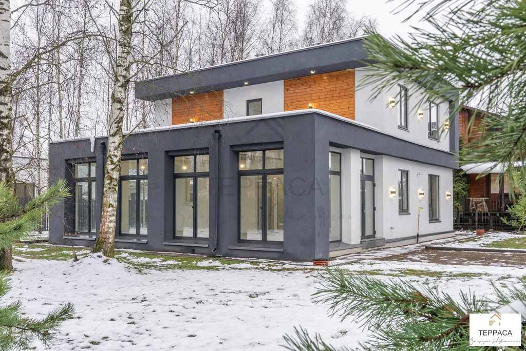 Продажа дома, Дони, Гатчинский район - Фото 22