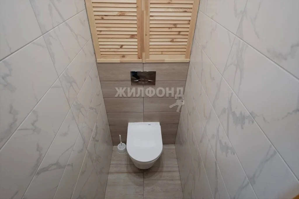 Продажа квартиры, Новосибирск, ул. Римского-Корсакова - Фото 11