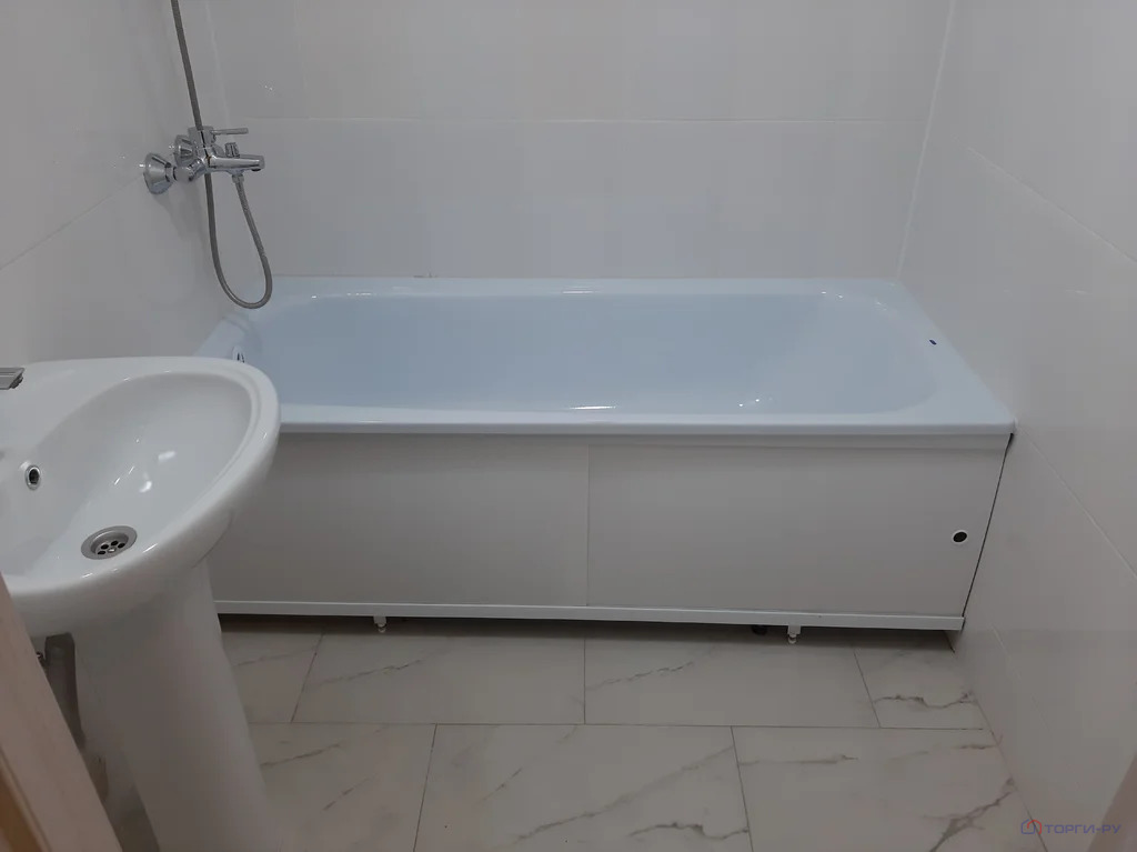 Продажа квартиры, ул. Парковая - Фото 11