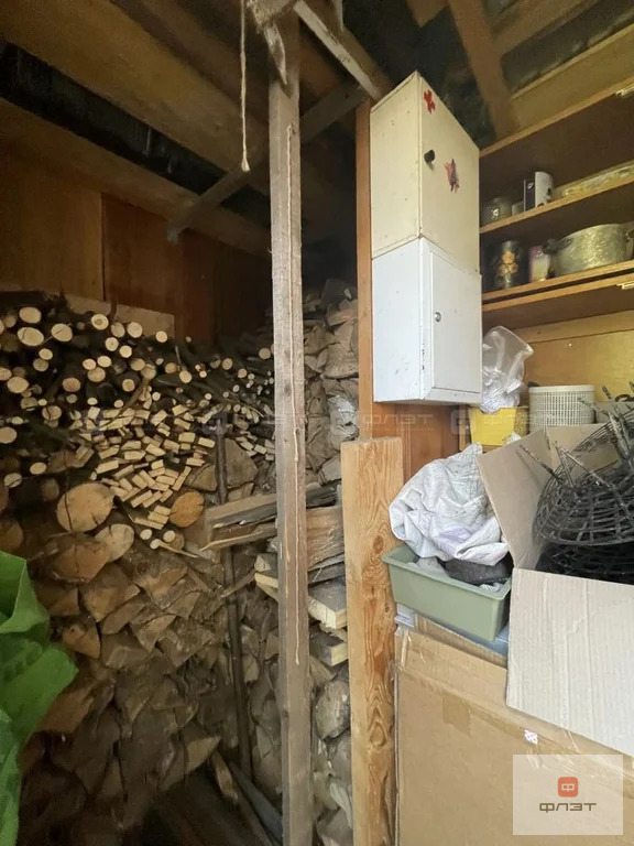 Продажа дома, Никольское, Лаишевский район, СНТ Надежда - Фото 10