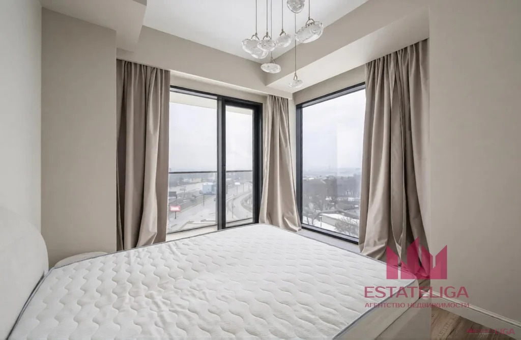 Продажа квартиры, 1-й Сетуньский проезд - Фото 8