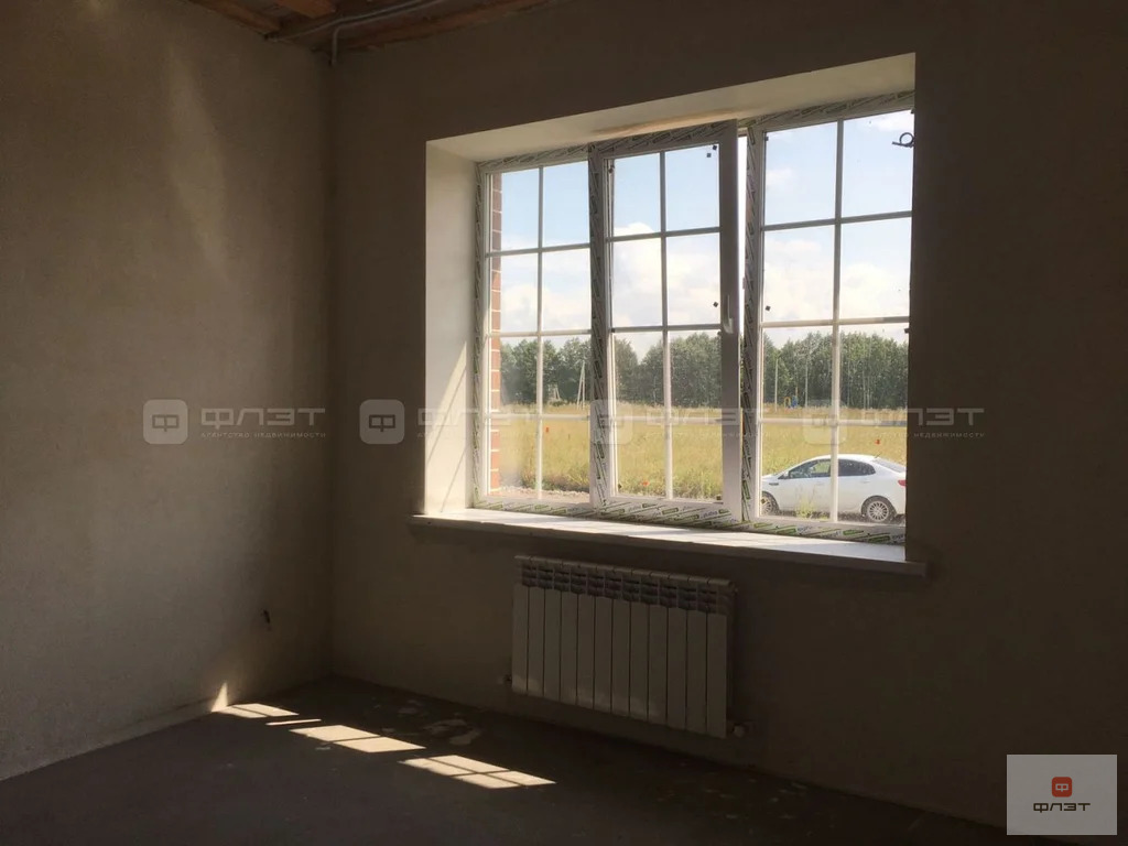 Продажа дома, Сокуры, Лаишевский район, ул. Есенина - Фото 9