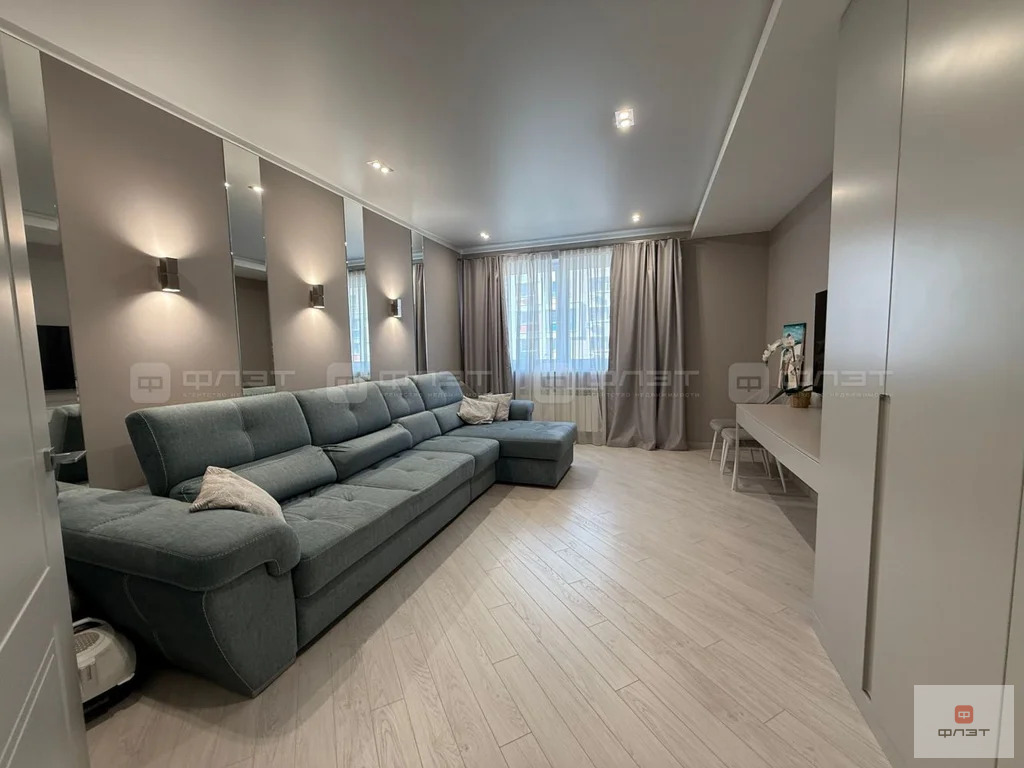 Продажа квартиры, Казань, ул. 25 Октября - Фото 3