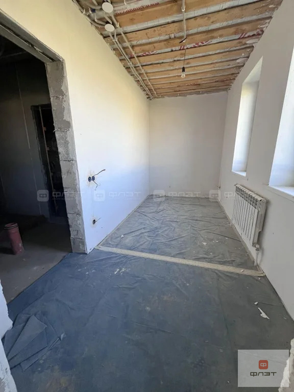 Продажа дома, Эстачи, Высокогорский район, ул. Почтовая - Фото 11