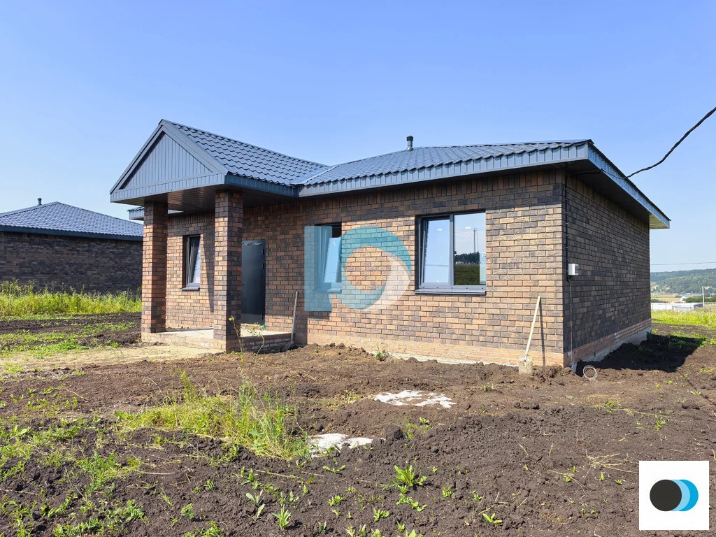 Продажа дома, Новомусино, Кармаскалинский район - Фото 5