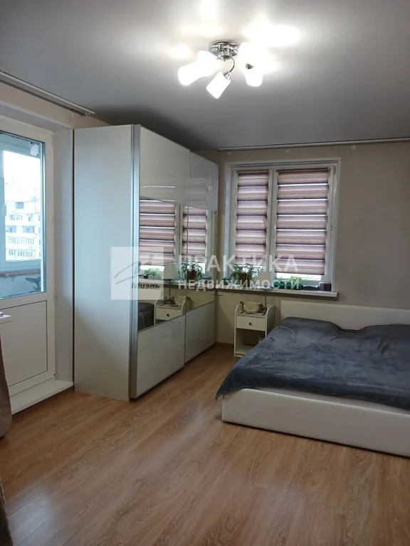 Продажа квартиры, ул. Кулакова - Фото 9