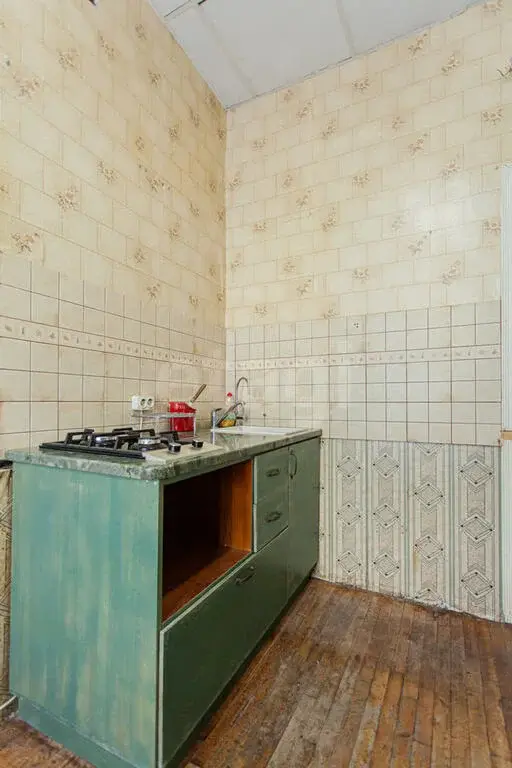 Продам 2-х комн. кв. в С-Петербурге от владельца: В.О., ул. Репина, 25 - Фото 30