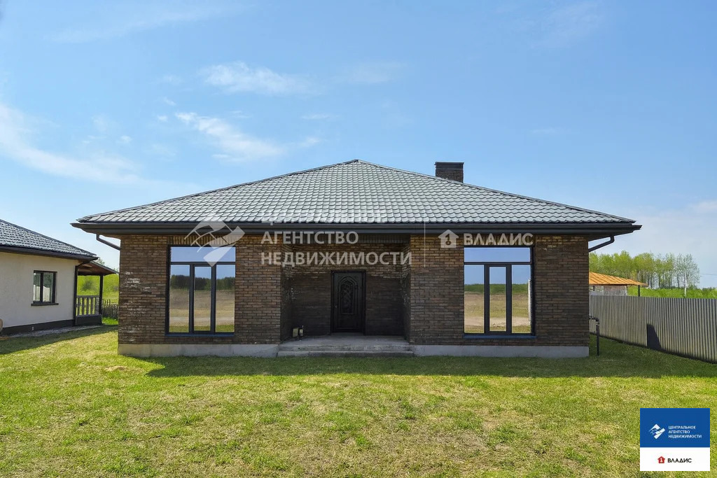 Продажа дома, Поляны, Рязанский район, Затинная улица - Фото 0