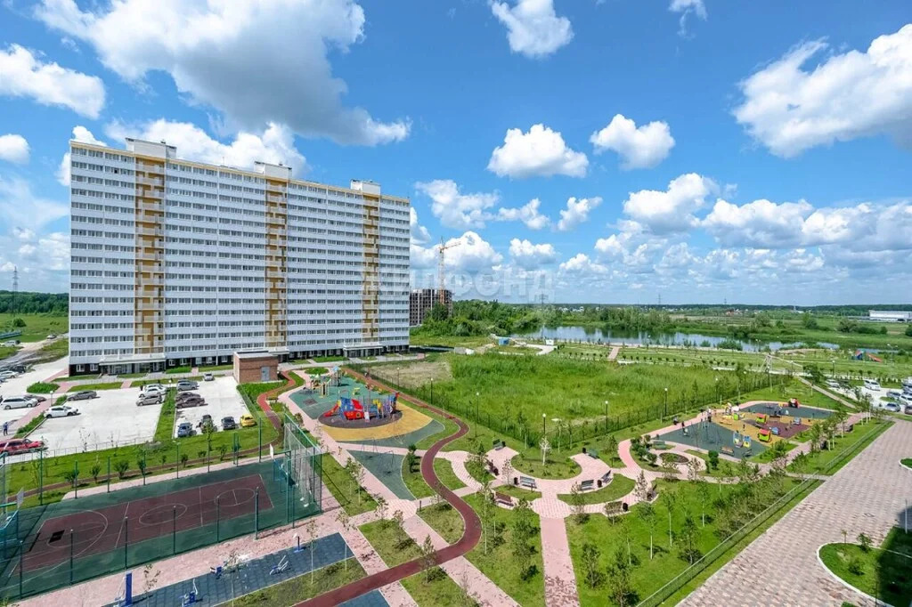 Продажа квартиры, Новосибирск, ул. Забалуева - Фото 6