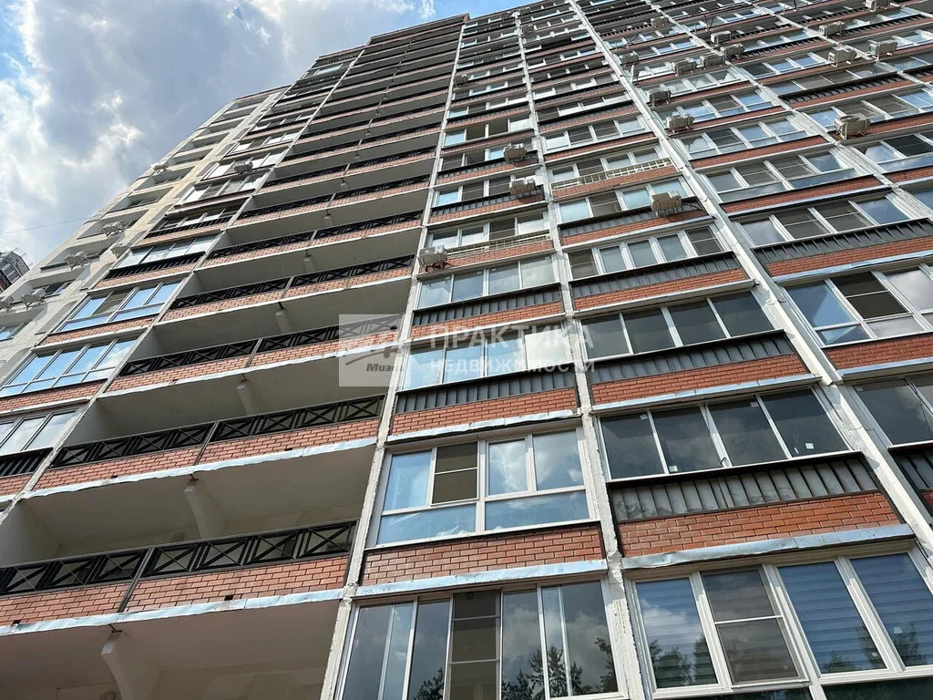 Продажа квартиры, Дзержинский, ул. Угрешская - Фото 2