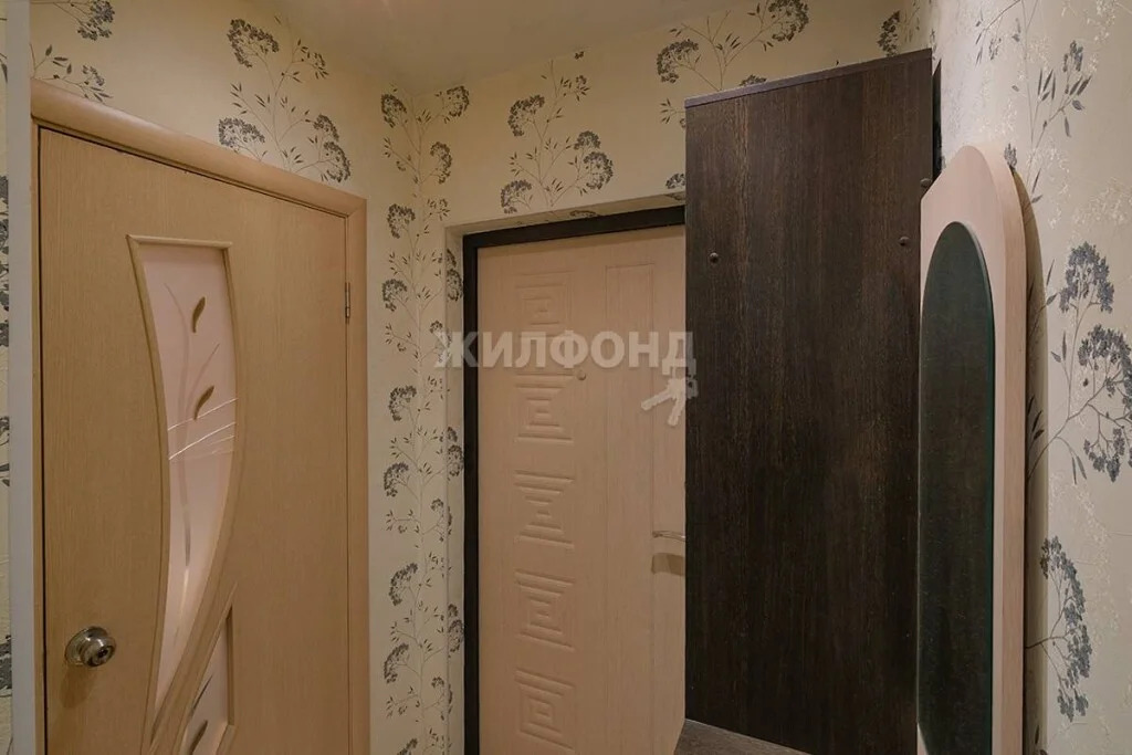 Продажа квартиры, Новосибирск, Виктора Уса - Фото 10