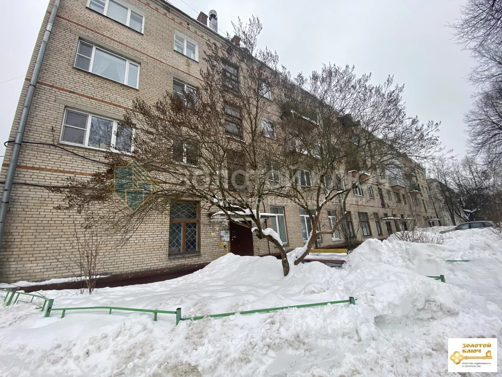 Продажа квартиры, Новое Гришино, Дмитровский район, Г.Г.Королёва ул. - Фото 6