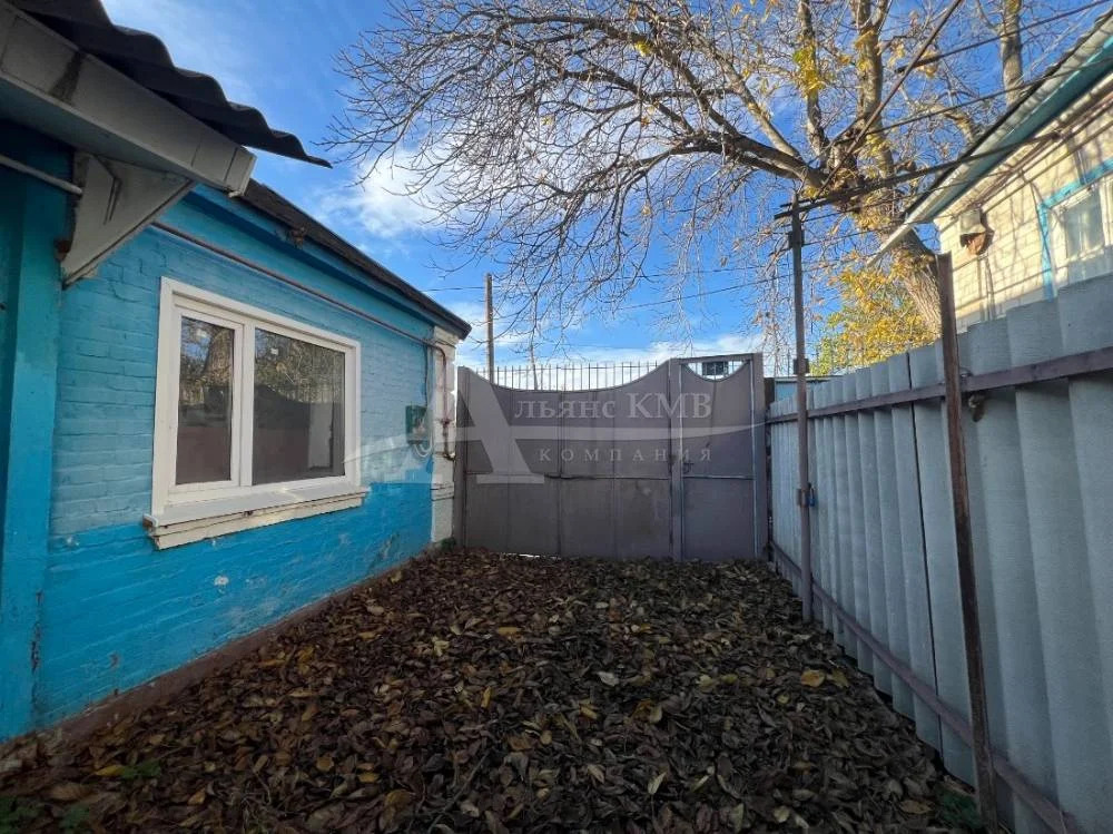 Продажа дома, Георгиевск, ул. Добролюбова - Фото 12