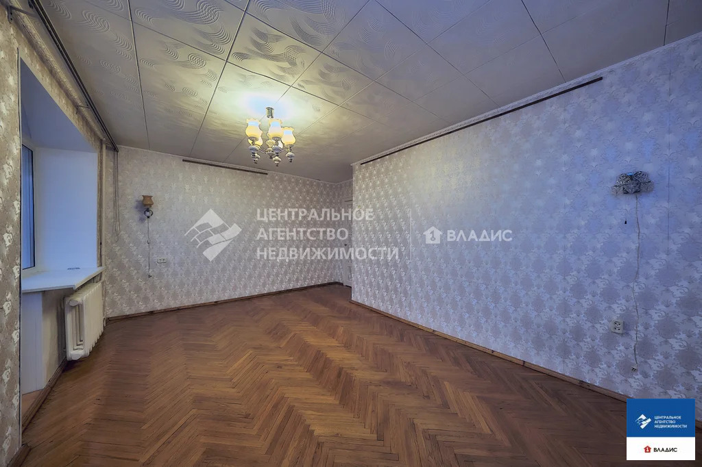 Продажа квартиры, Рязань, улица 2-е Бутырки - Фото 1