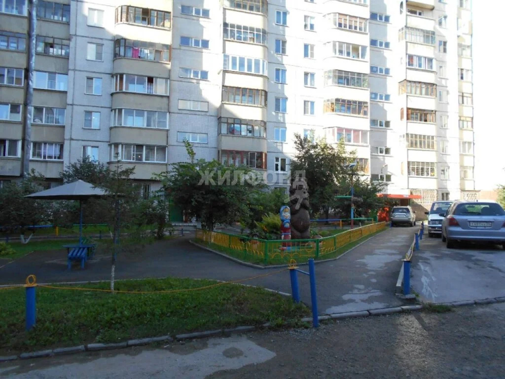 Продажа квартиры, Новосибирск, ул. Тульская - Фото 27