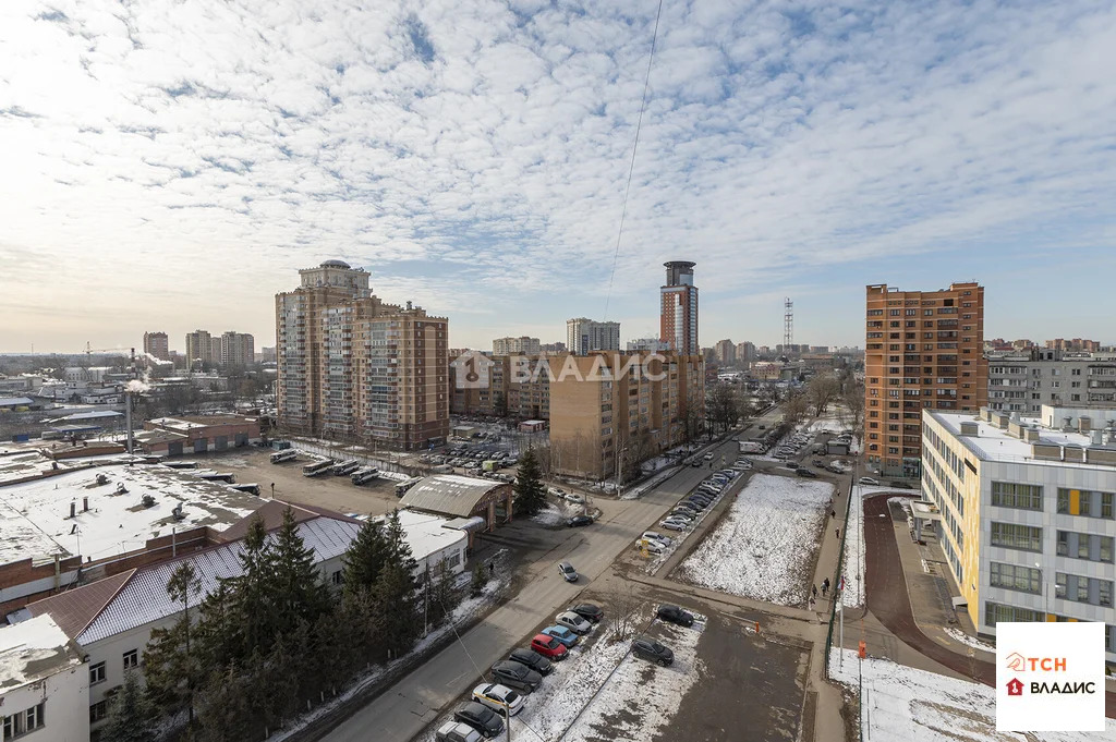 Продажа квартиры, Щелково, Щелковский район, ул. Заречная - Фото 24