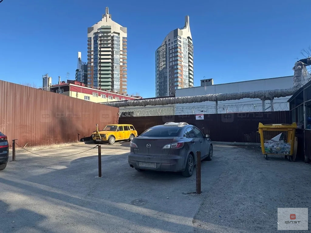 Продажа участка, Казань, ул. Оренбургский тракт - Фото 1