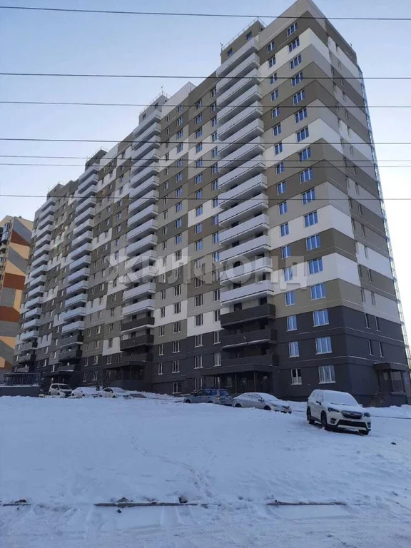 Продажа квартиры, Новосибирск, ул. Вилюйская - Фото 1
