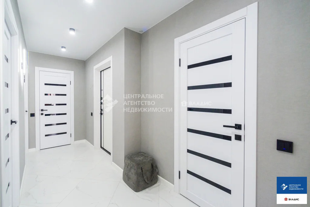 Продажа квартиры, Рязань, Парковый проспект - Фото 12