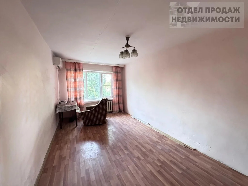 Квартира на рынке - Фото 0