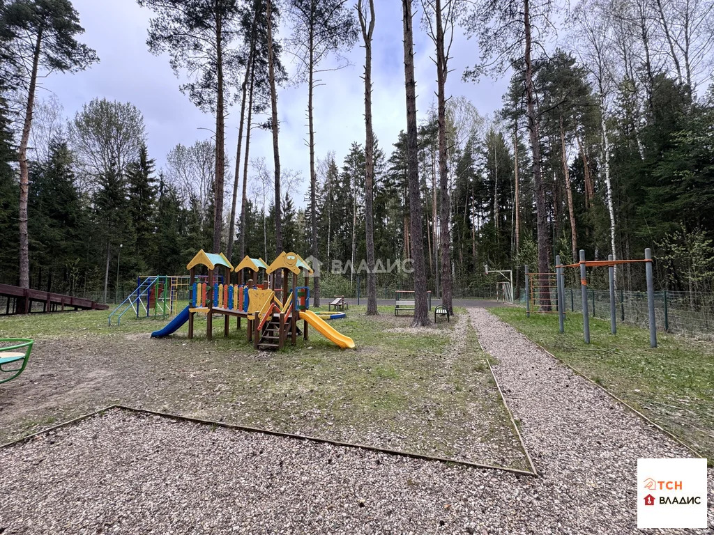 Продажа участка, Назарово, Дмитровский район - Фото 12