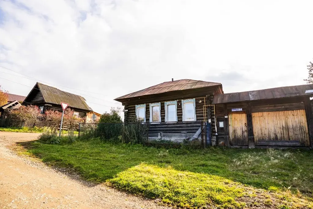 Дом по ул. Худякова - Фото 19