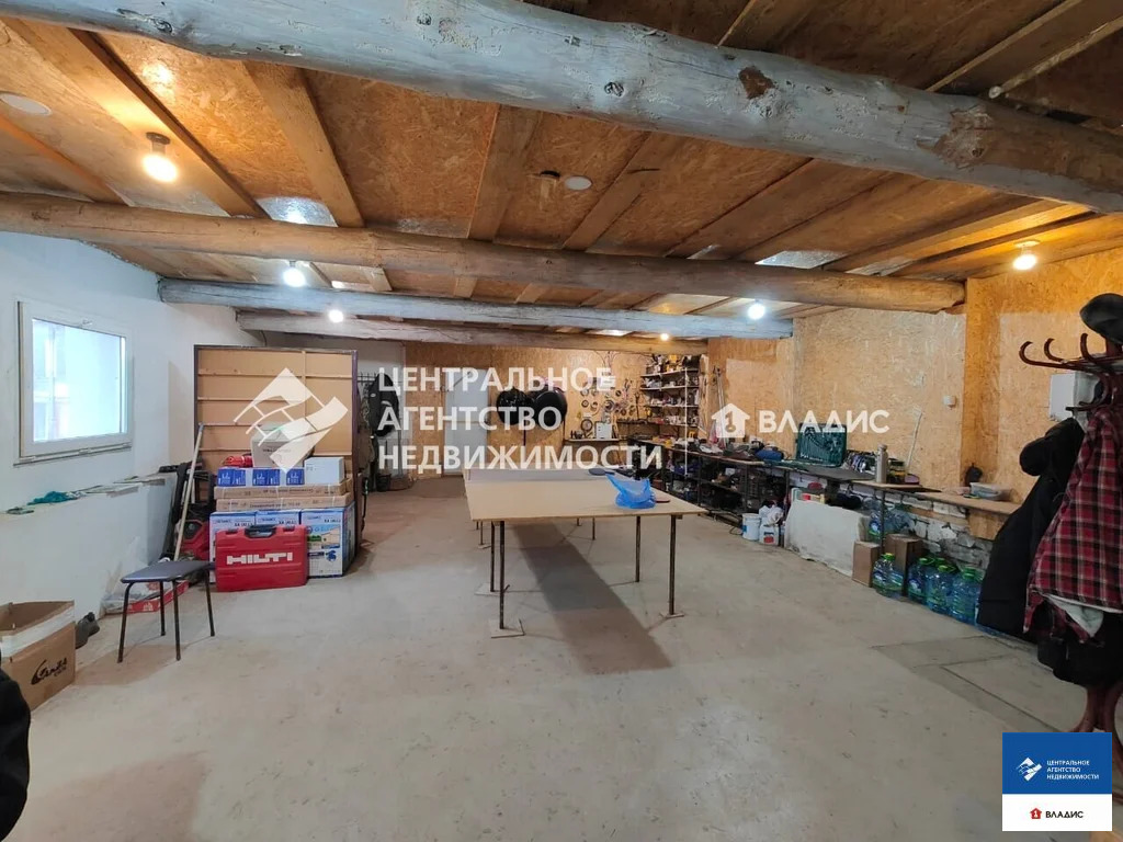 Продажа дома, Рыбное, Рыбновский район, ул. Октябрьская - Фото 11