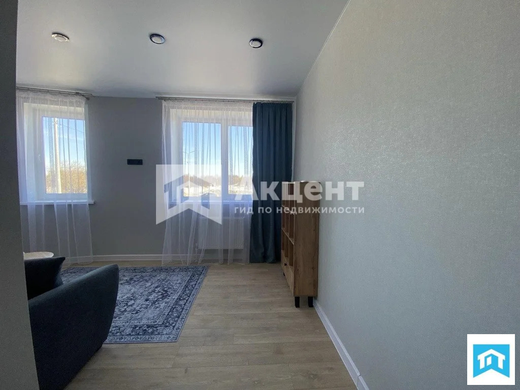 Продажа квартиры, Дерябиха, Ивановский район, 76А - Фото 5