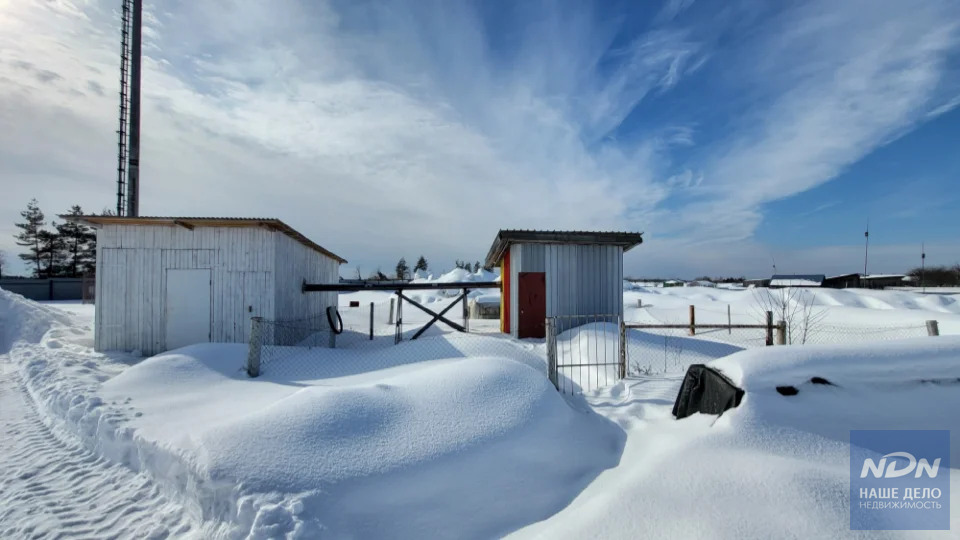 Помещение свободного назначения, 2000 м - Фото 14