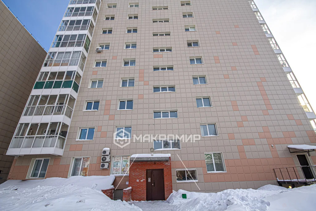 Продажа квартиры, Новосибирск, ул. Выборная - Фото 19