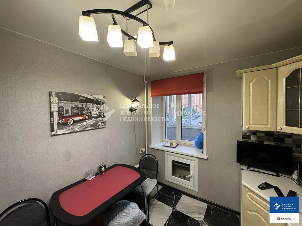 Аренда квартиры, Рязань, 1-й проезд Ломоносова - Фото 8