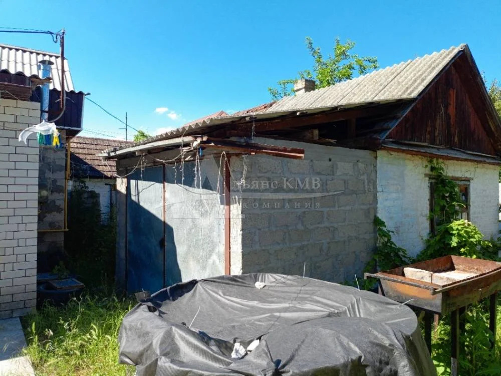 Продажа дома, Георгиевск, ул. Карла Маркса - Фото 4