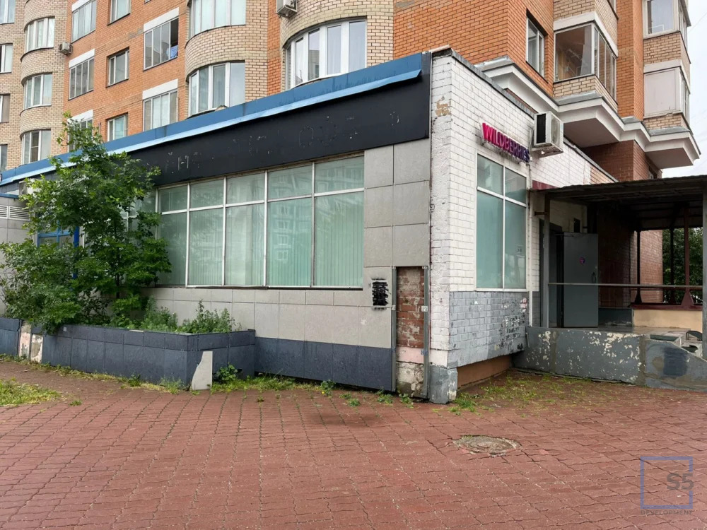 Продажа торгового помещения, м. Лианозово, Псковская 9к1 - Фото 2