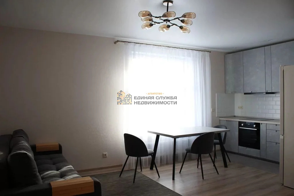 Аренда квартиры, Уфа, ул. Бехтерева - Фото 4