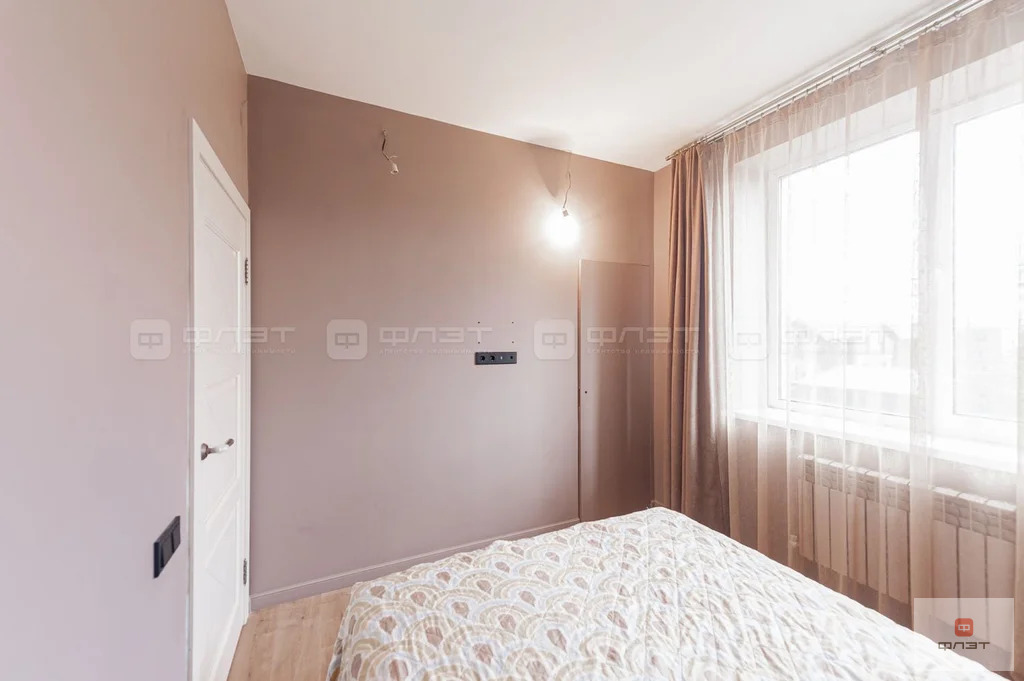 Продажа дома, Казань, ул. Центральная 2-я (Салмачи) - Фото 27