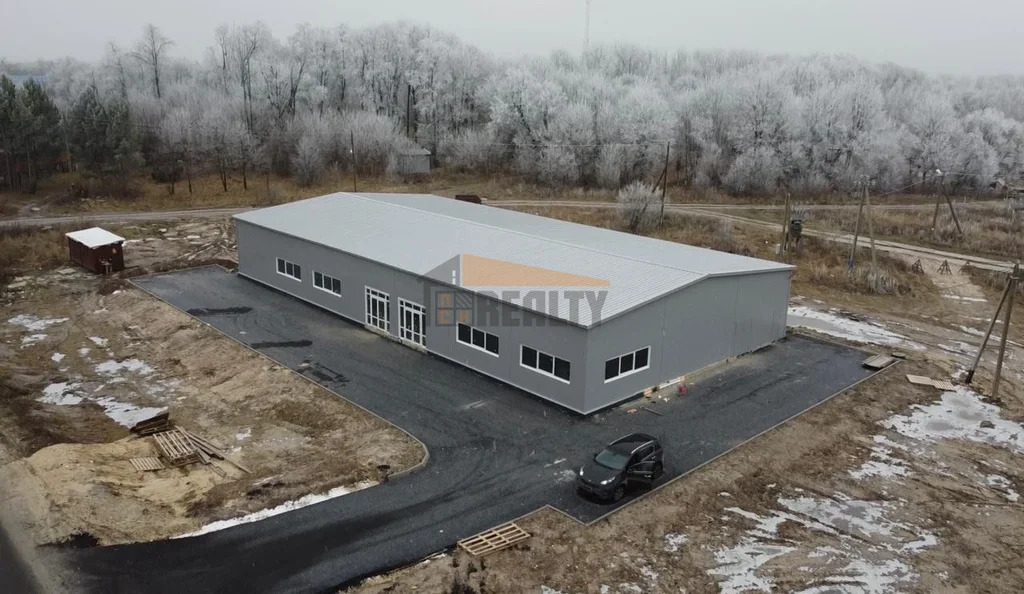 Продажа торгового помещения, Озеры, Озерский район, 1 - Фото 3