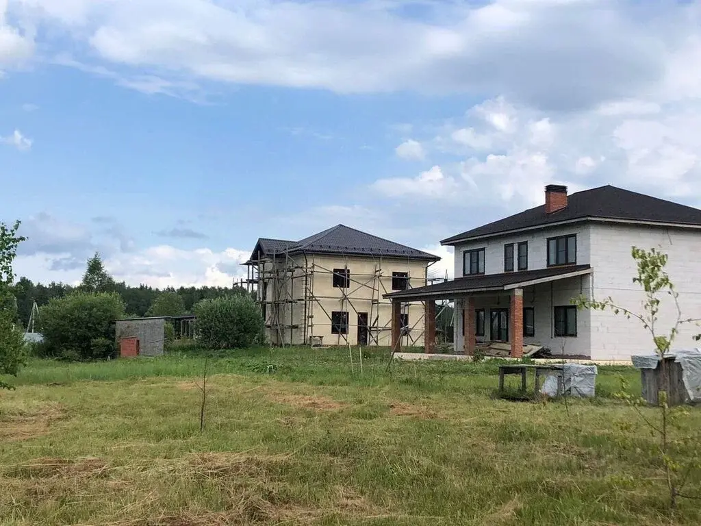 Купить участок 12.9 сот. Московская область, Дмитровский муниципальный - Фото 18