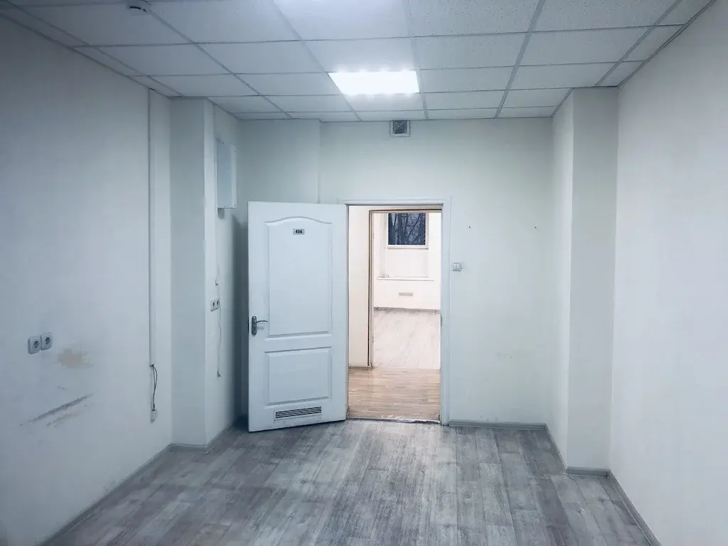 м. Полежаевская 10 м.п.5-Магистральная д.12 .Сдается блок 220 кв.-4/4 - Фото 6