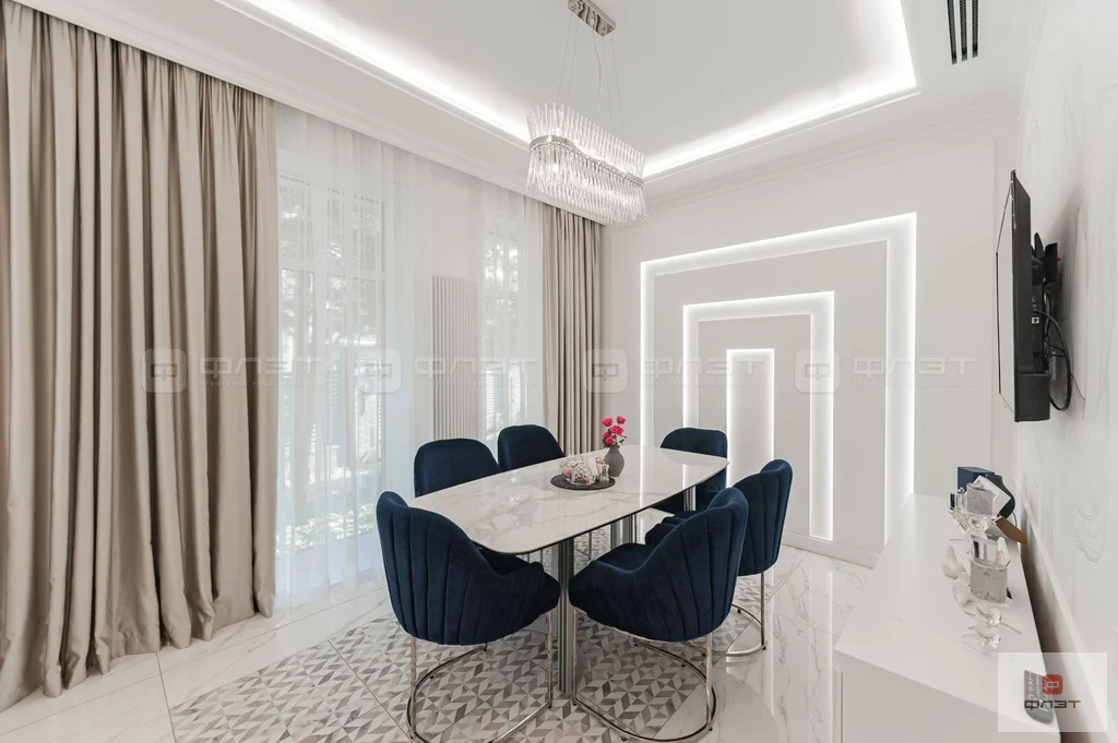 Продажа дома, Песчаные Ковали, Лаишевский район, ул. Майская - Фото 20
