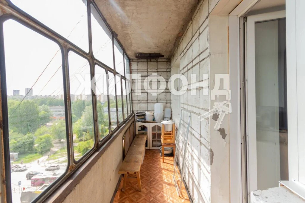 Продажа квартиры, Новосибирск, ул. Громова - Фото 6