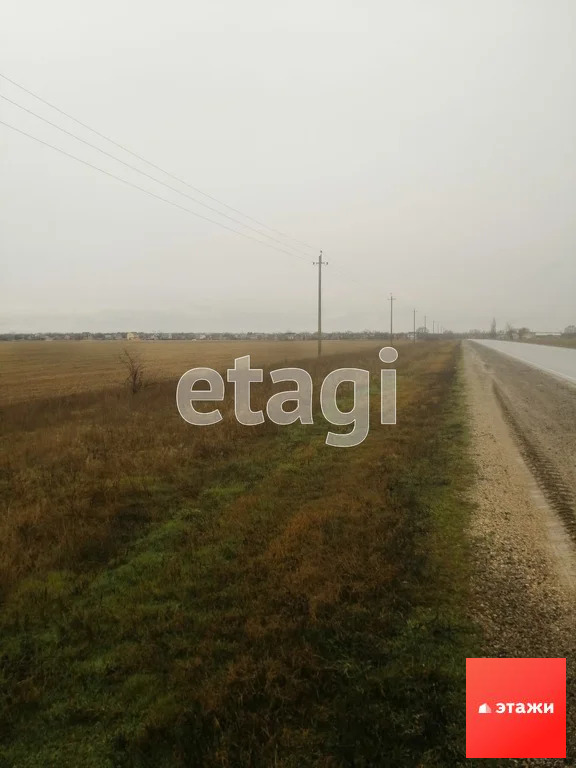 Продажа участка, Ивановка, Сакский район - Фото 1