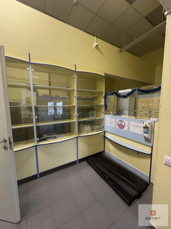 Продажа офиса, Казань, ул. Карбышева - Фото 12